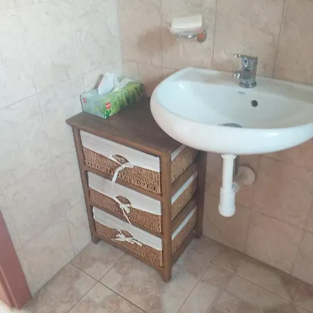Siedlisko * Szteklin