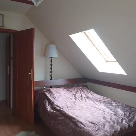 Siedlisko Feriehus