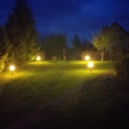 Siedlisko Feriehus