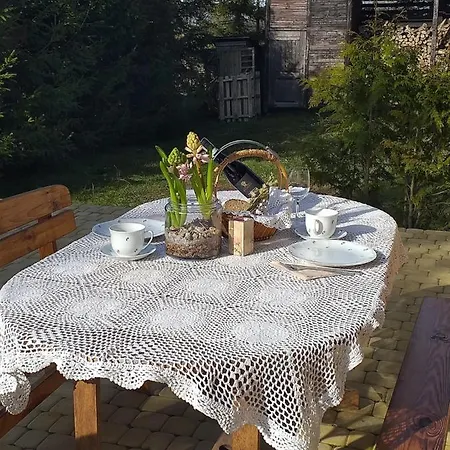 Siedlisko