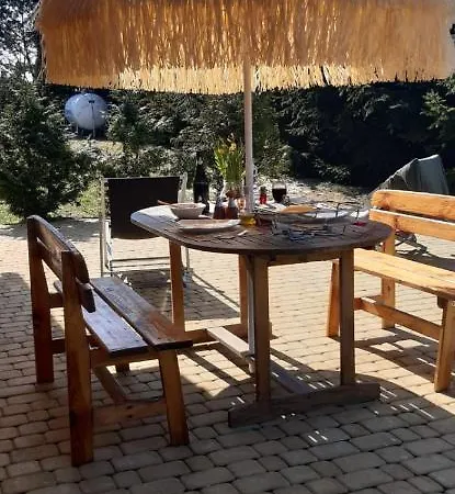 Siedlisko Feriehus *