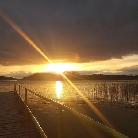 Feriehus Siedlisko *